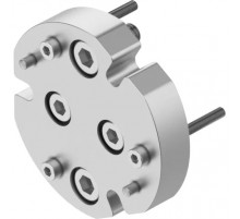 Адаптерная плита для радиального захвата Festo DHAA-G-G3-20-B13-35