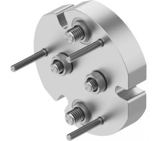 Адаптерная плита для радиального захвата Festo DHAA-G-G3-20-B13-35