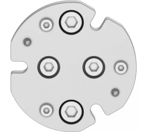 Адаптерная плита для радиального захвата Festo DHAA-G-G3-20-B13-35