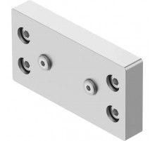 Адаптерная плита для радиального захвата Festo DHAA-G-G3-20-B6-14