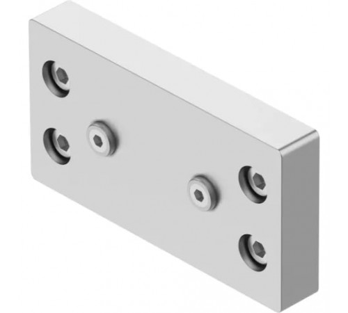Адаптерная плита для радиального захвата Festo DHAA-G-G3-20-B6-14