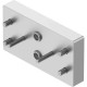 Адаптерная плита для радиального захвата Festo DHAA-G-G3-20-B6-14