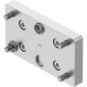 Адаптерная плита для радиального захвата Festo DHAA-G-G3-25-B11-32