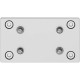 Адаптерная плита для радиального захвата Festo DHAA-G-G3-25-B11-32