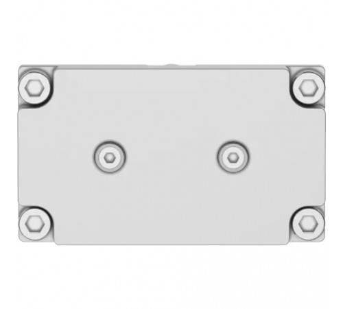 Адаптерная плита для радиального захвата Festo DHAA-G-G3-25-B6-14