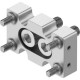 Адаптерная плита для параллельного захвата Festo DHAA-G-G6-12-B11-16