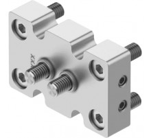 Адаптерная плита для параллельного захвата Festo DHAA-G-G6-12-B11-20