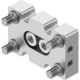 Адаптерная плита для параллельного захвата Festo DHAA-G-G6-12-B11-20