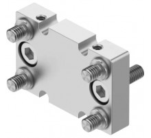 Адаптерная плита для параллельного захвата Festo DHAA-G-G6-20-B11-25