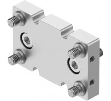 Адаптерная плита для параллельного захвата Festo DHAA-G-G6-25-B11-32