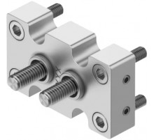 Адаптерная плита для параллельного захвата Festo DHAA-G-G6-8-B11-16