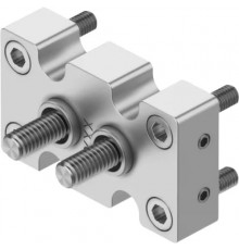 Адаптерная плита для параллельного захвата Festo DHAA-G-G6-8-B11-16