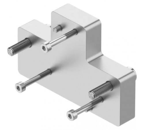 Адаптерная плита для радиального захвата Festo DHAA-G-H2-16-B13-35