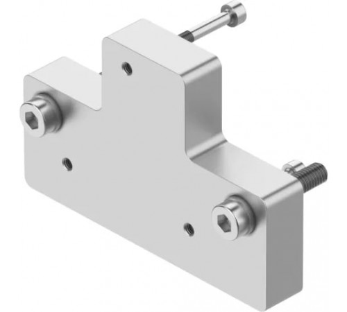 Адаптерная плита для радиального захвата Festo DHAA-G-H2-16-B13-35