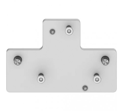 Адаптерная плита для радиального захвата Festo DHAA-G-H2-16-B13-35
