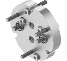 Адаптерная плита для радиального захвата Festo DHAA-G-H2-16-B13-40