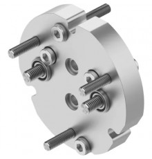 Адаптерная плита для радиального захвата Festo DHAA-G-H2-16-B13-40