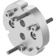 Адаптерная плита для радиального захвата Festo DHAA-G-H2-16-B13-40