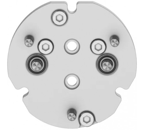 Адаптерная плита для радиального захвата Festo DHAA-G-H2-16-B13-40