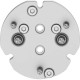 Адаптерная плита для радиального захвата Festo DHAA-G-H2-16-B13-40