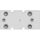Адаптерная плита для радиального захвата Festo DHAA-G-H2-20-B11-32