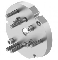 Адаптерная плита для радиального захвата Festo DHAA-G-H2-20-B13-50