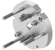 Адаптерная плита для радиального захвата Festo DHAA-G-H2-20-B13G-50
