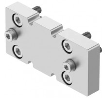Адаптерная плита для радиального захвата Festo DHAA-G-H2-25-B11-32