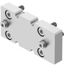 Адаптерная плита для радиального захвата Festo DHAA-G-H2-25-B11-32