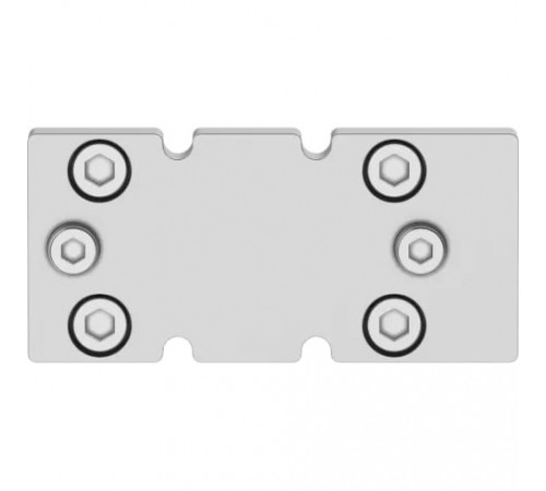 Адаптерная плита для радиального захвата Festo DHAA-G-H2-25-B11-32