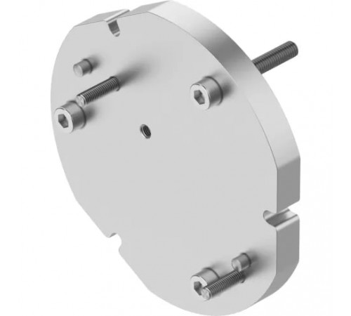 Адаптерная плита Festo DHAA-G-H2-25-B13-63