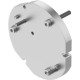 Адаптерная плита Festo DHAA-G-H2-25-B13-63