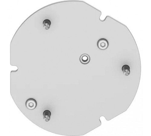 Адаптерная плита Festo DHAA-G-H2-25-B13-63