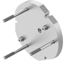 Адаптерная плита Festo DHAA-G-H2-25-B13G-63