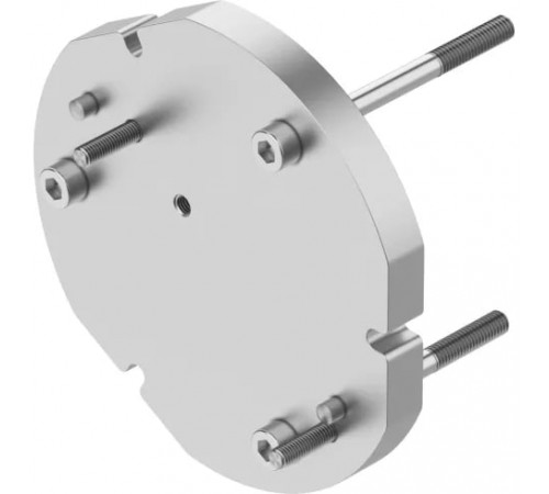 Адаптерная плита Festo DHAA-G-H2-25-B13G-63