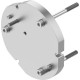 Адаптерная плита Festo DHAA-G-H2-25-B13G-63
