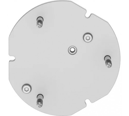 Адаптерная плита Festo DHAA-G-H2-25-B13G-63