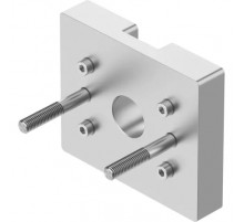 Адаптерная плита Festo DHAA-G-H2-25-B6-40