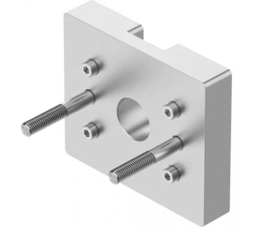 Адаптерная плита Festo DHAA-G-H2-25-B6-40