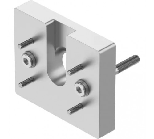 Адаптерная плита Festo DHAA-G-H2-25-B6-40