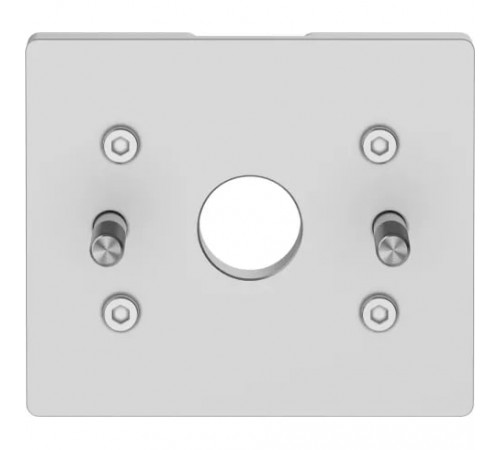 Адаптерная плита Festo DHAA-G-H2-25-B6-40