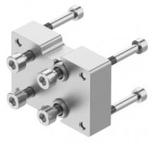 Адаптерная плита Festo DHAA-G-H3-16-B8-25