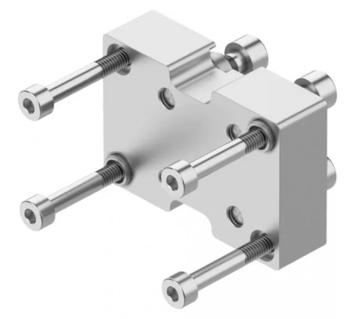 Адаптерная плита Festo DHAA-G-H3-16-B8-25