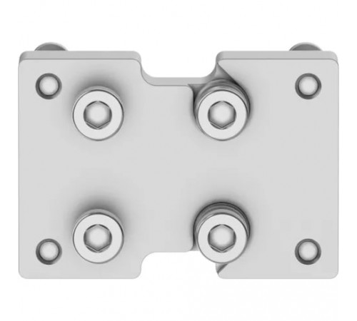 Адаптерная плита Festo DHAA-G-H3-16-B8-25