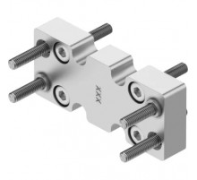Адаптерная плита для радиального захвата Festo DHAA-G-H4-16-B11-16