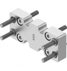 Адаптерная плита для радиального захвата Festo DHAA-G-H4-16-B11-16