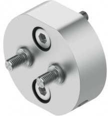 Адаптерная плита для стандартного параллельного захвата Festo DHAA-G-Q11-10-B1-6