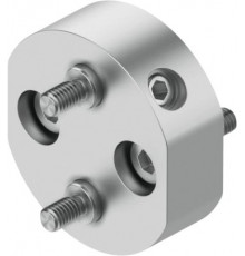 Адаптерная плита для стандартного параллельного захвата Festo DHAA-G-Q11-10-B2/B3-10