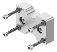Адаптерная плита для параллельного захвата Festo DHAA-G-Q11-12-B12-16