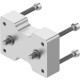 Адаптерная плита для параллельного захвата Festo DHAA-G-Q11-12-B12-16